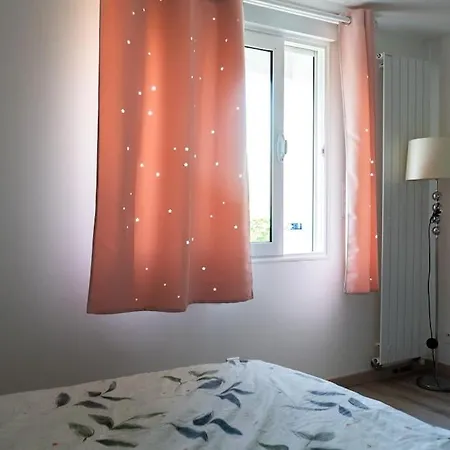 巴黎大房子 15 Min Paris
